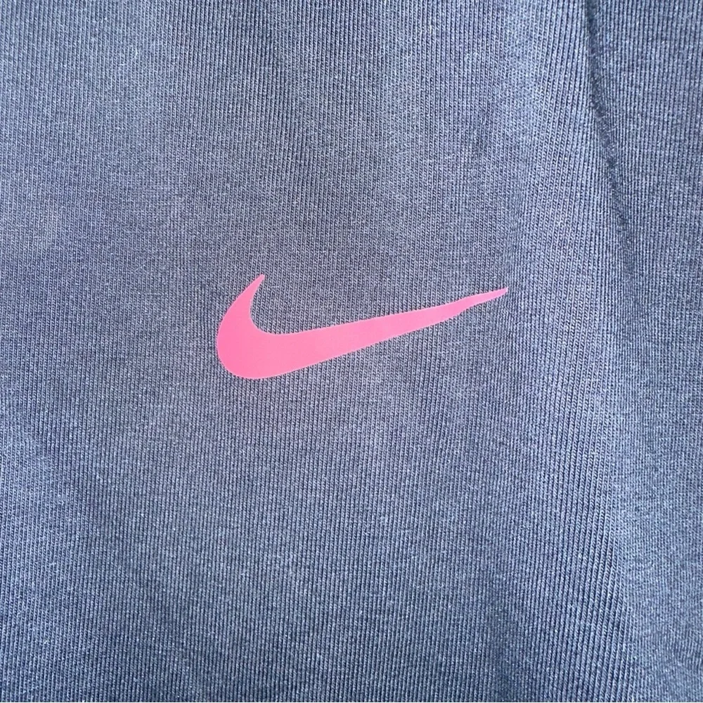Nike Women FSU seminoles Black‎ Leggings - Picture 3 of 9